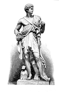 Thorwaldsen