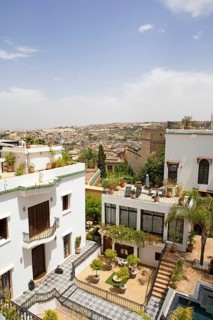 Riad Mayfez