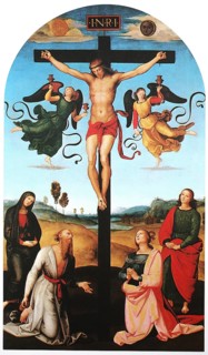 Crucifixion