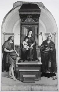 Madonna Ansidei