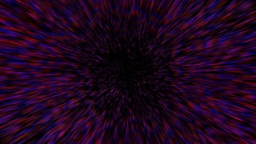 Time warp