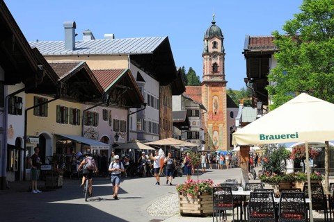 Obermarkt
