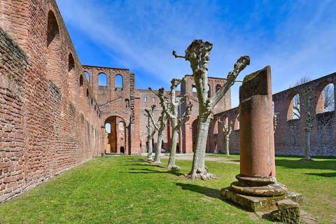 Bad Duerkheim