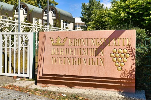 Neustadt an der Weinstrasse