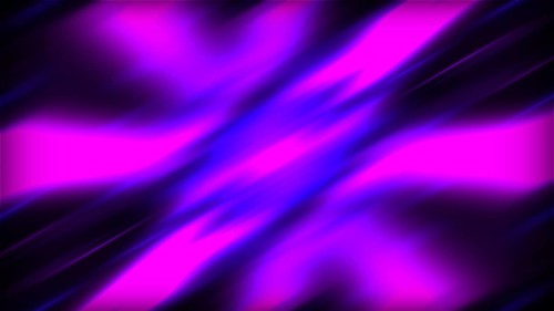 Abstract glitter background with bokeh effect and bright shiny particles