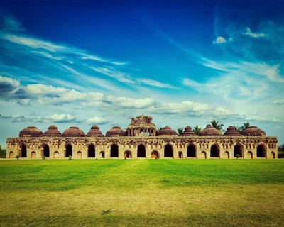 Travel India Karnataka tourism
