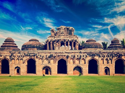 Travel India Karnataka tourism