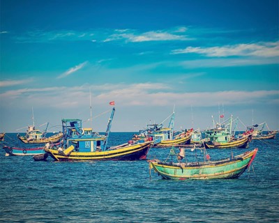 Travel Vietnam