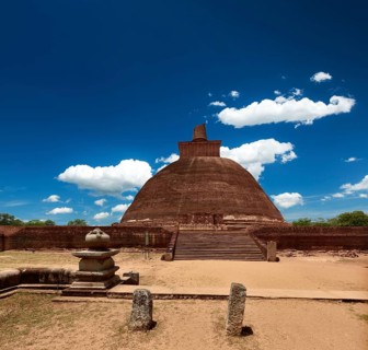 Jetavaranama dagoba