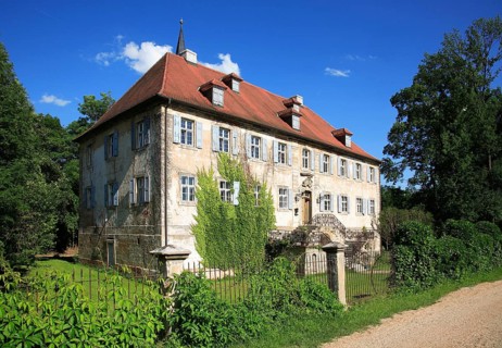 Buttenheim Castle