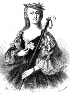 Luise Dorothea of Saxe-Meiningen