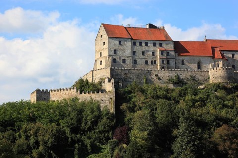 Burg