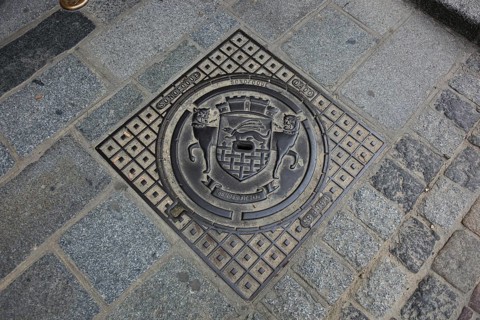 Saint Malo