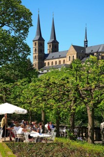 Michelsberg Monastery