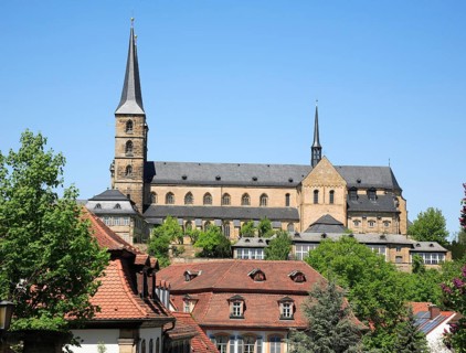 Michelsberg Monastery