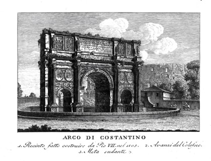 Arco di Costantino