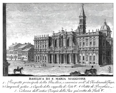 Santa Maria Maggiore