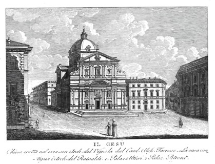Il Gesu