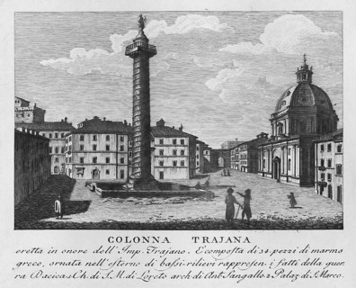 Trajan's Column