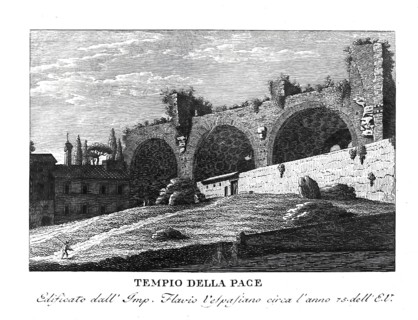 Templum Pacis