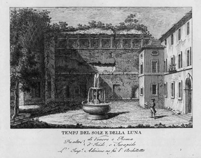 Tempi del sole e della luna
