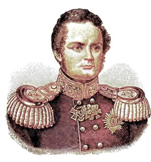 Frederick William IV