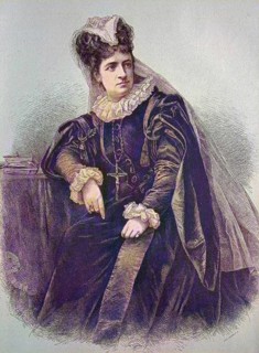 Mary Stuart