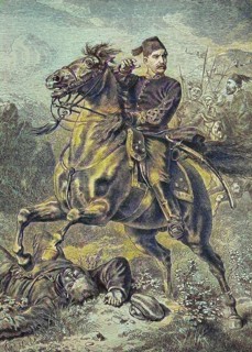 Sueleiman Pasha