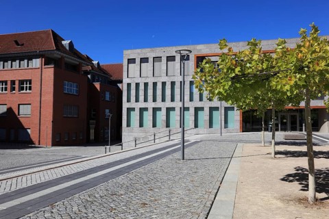 Fulda University of Applied Sciences