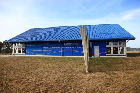 Point Alpha