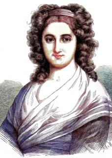 Henriette Julie Herz