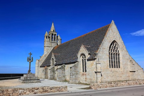 Notre Dame de la Joie