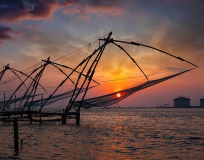 Kochi tourist attraction