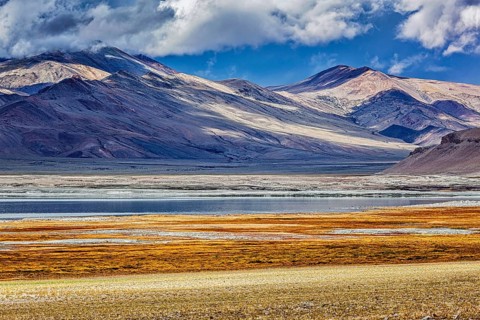 Tso Kar