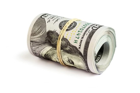Money stash