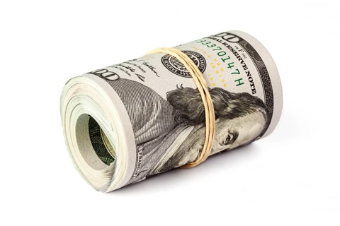 Money stash