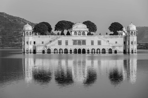 Rajasthan landmark