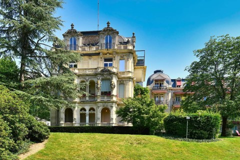 Baden-Baden
