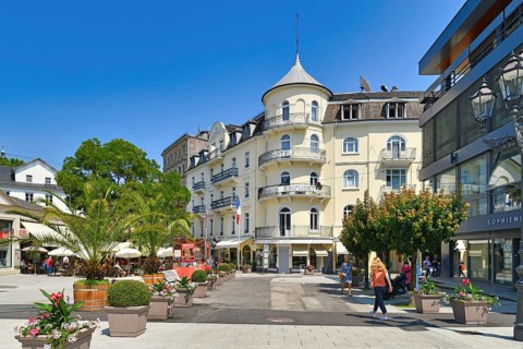 Baden-baden