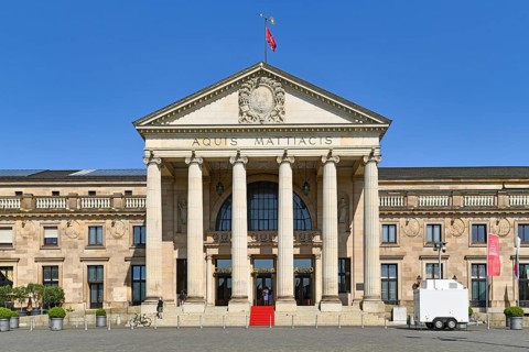 Wiesbaden