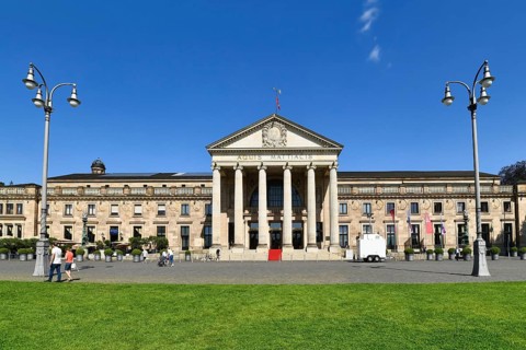 Wiesbaden