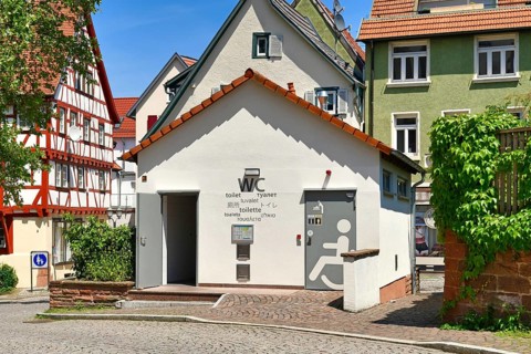 Mosbach