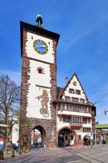 Freiburg