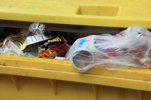Waste collection