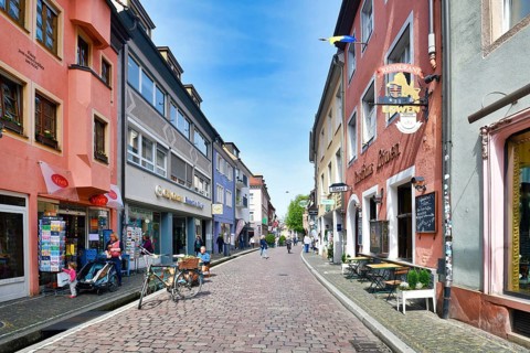 Freiburg