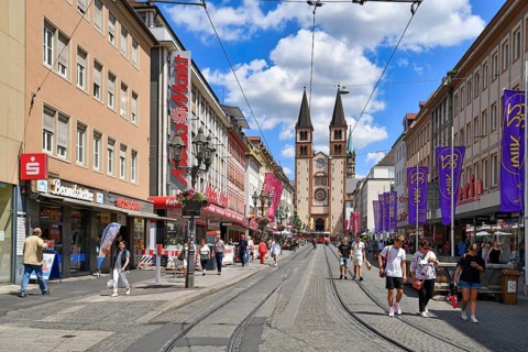 Wuerzburg