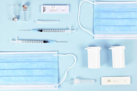 Rapid antigen test
