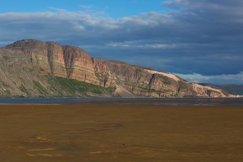 Tanaelva