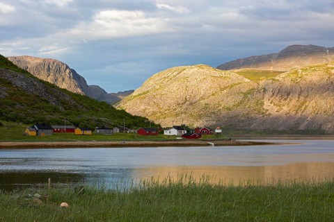 Tanaelva