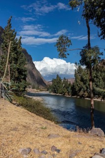Rio Urubamba